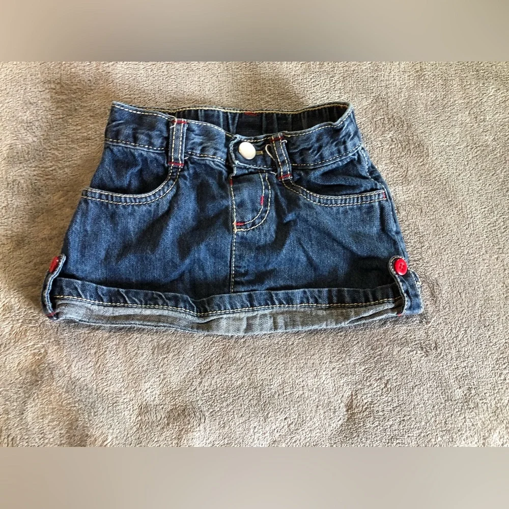 Gymboree Skirt